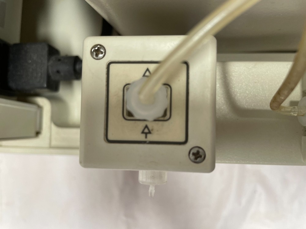 Bio-Rad Econo Chromatography System Econo System Controller