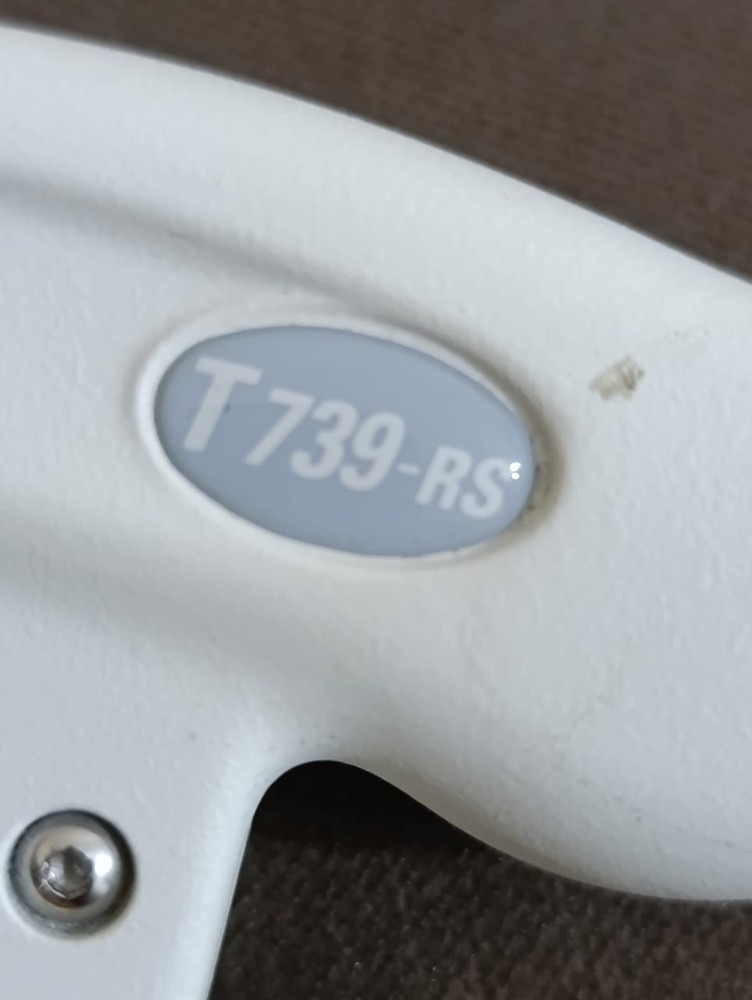GE T739-RS Wide Band Linear Probe
