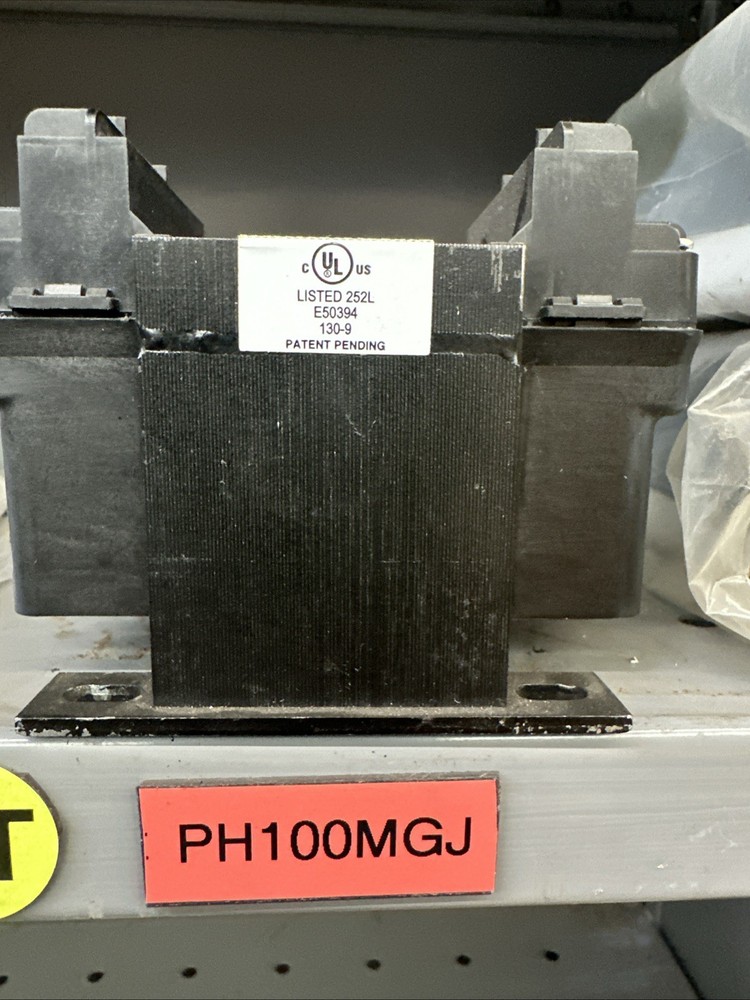 #H) HPS Transformer PH100MGJ