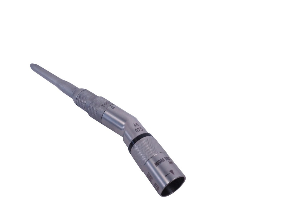 MEDTRONIC MIDAS REX AA 075