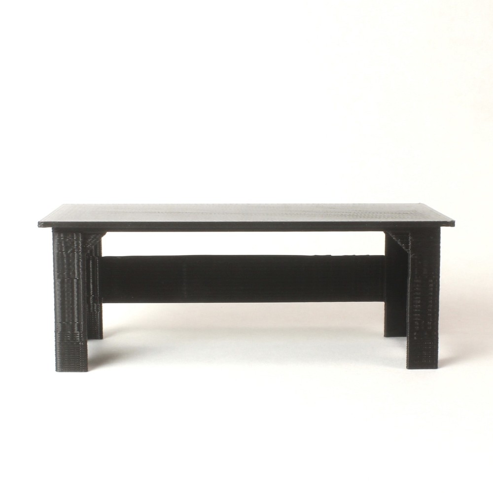 Make It RC 1/25 Scale Workbench