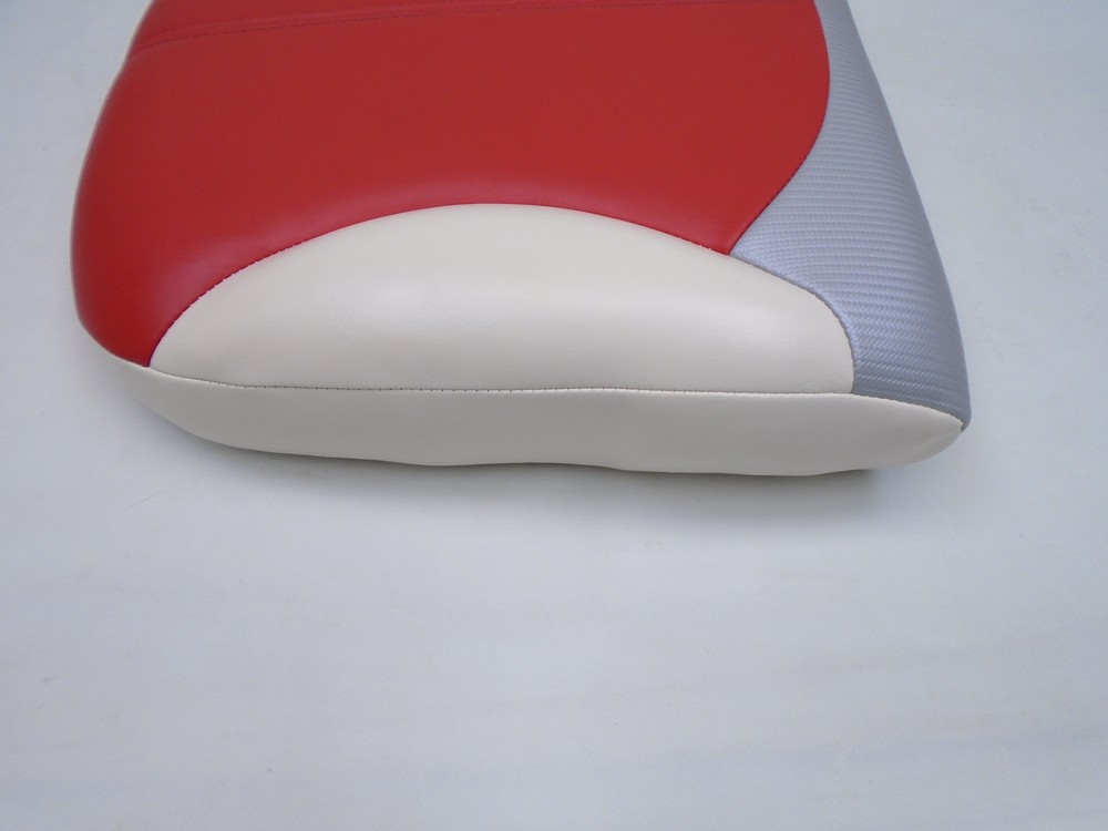 TRACKER SEAT BOTTOM CUSHION MARINE BOAT