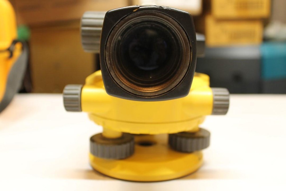 SitePro SK32X 32-Power Pro Automatic Level ~