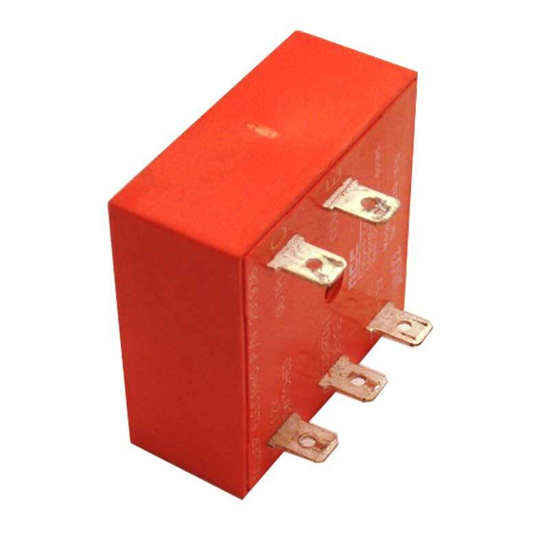 Miller 201936 Module Pull to Idle 5 Pin