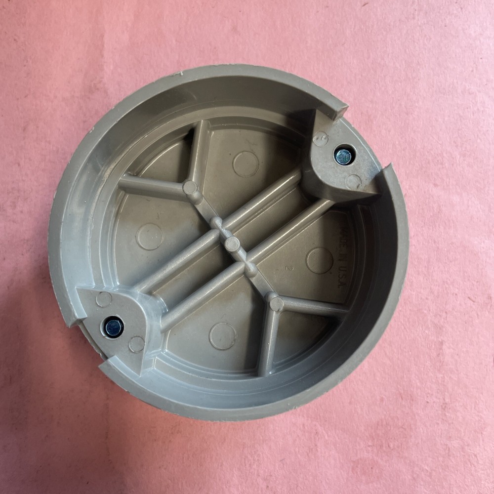 Distributor Rotor Standard DR-320X