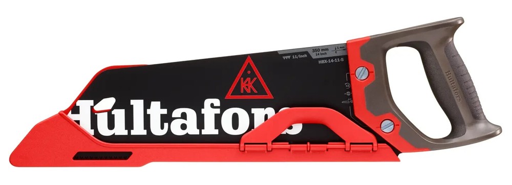 Hultafors Toolbox Saw