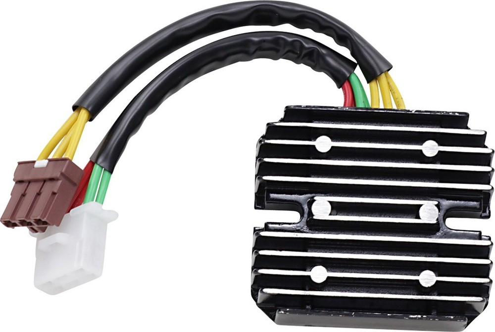 RICK'S MOTORSPORT ELECTRIC 14-015 Rectifier/Regulator - Lithium-ion Compatible -