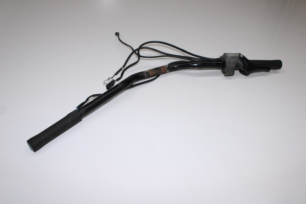 2014 Polaris Indy 600 Handlebars Handle Bars