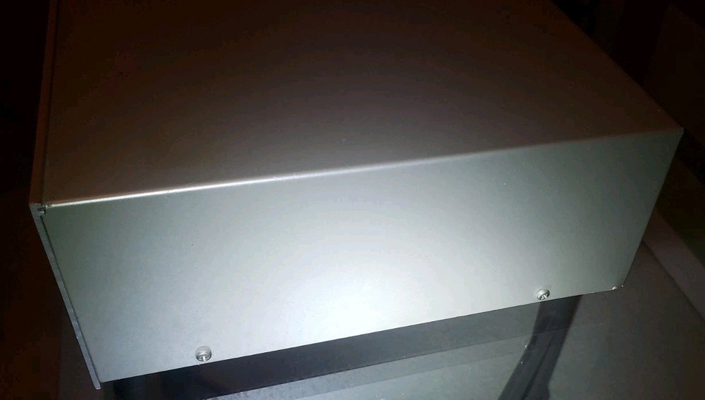 Kenwood GE-100II Equalizer - Tested and Working