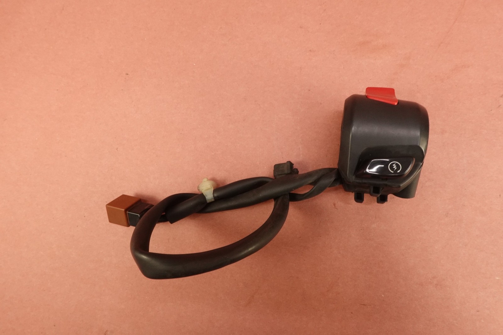 2015-2022 Honda CBR 300 CBR300R RIGHT CONTROL SWITCH START STOP