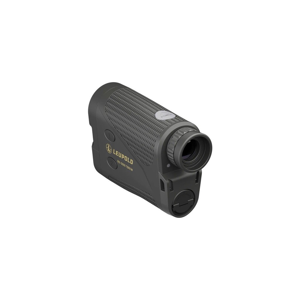 LEUPOLD RX-5000 TBR/W RANGEFINDER (184681)