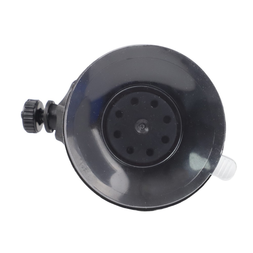 New Practical Driving Recorder Bracket° Rotation Accessories Black