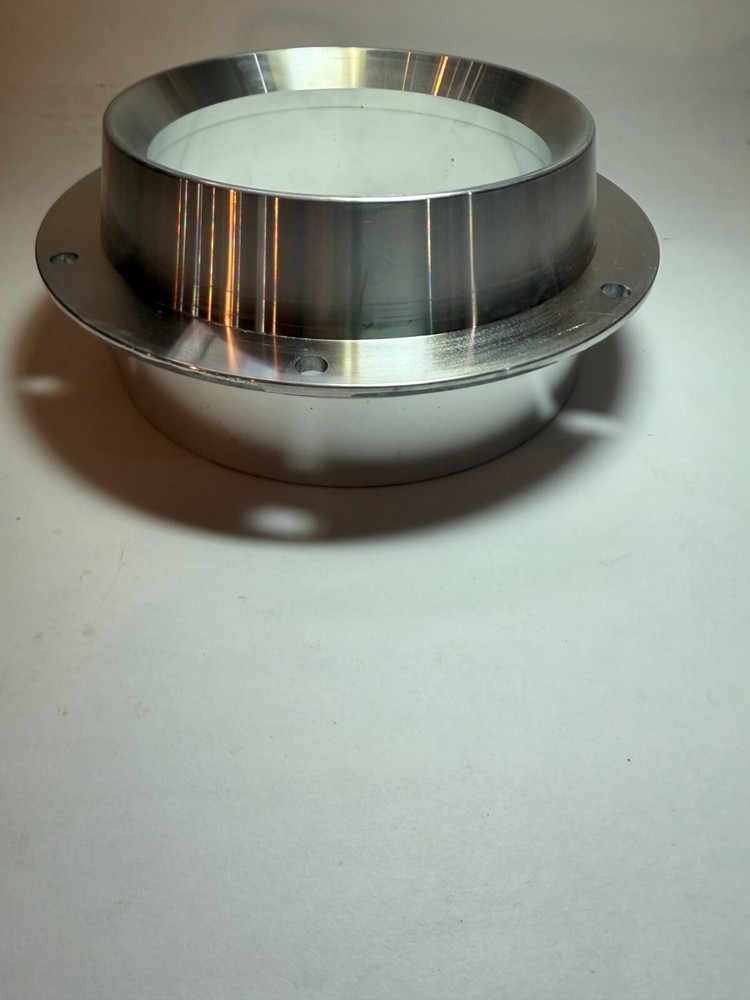 Flanged Liner - Large 6 7/8 OBJ part #1833