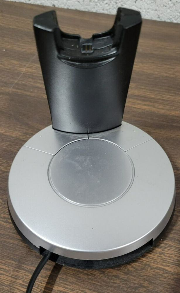 Base for Jabra GN9350e Wireless Office Headset ~ Base Only