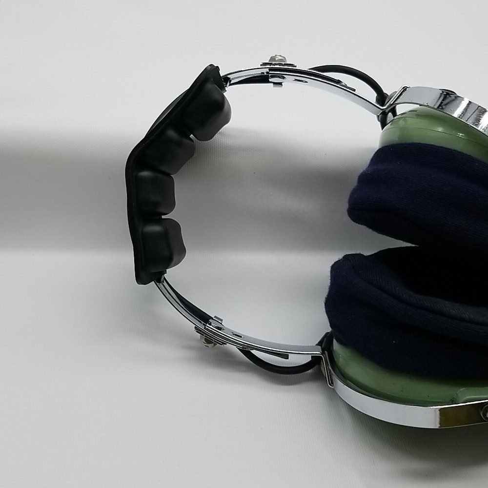 Vintage David Clark Headset Model H10-40