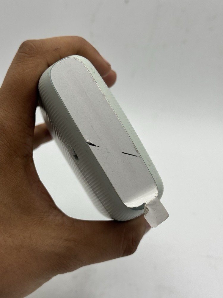 Fujifilm Instax Mini Link 3 Printer (Clay White) used