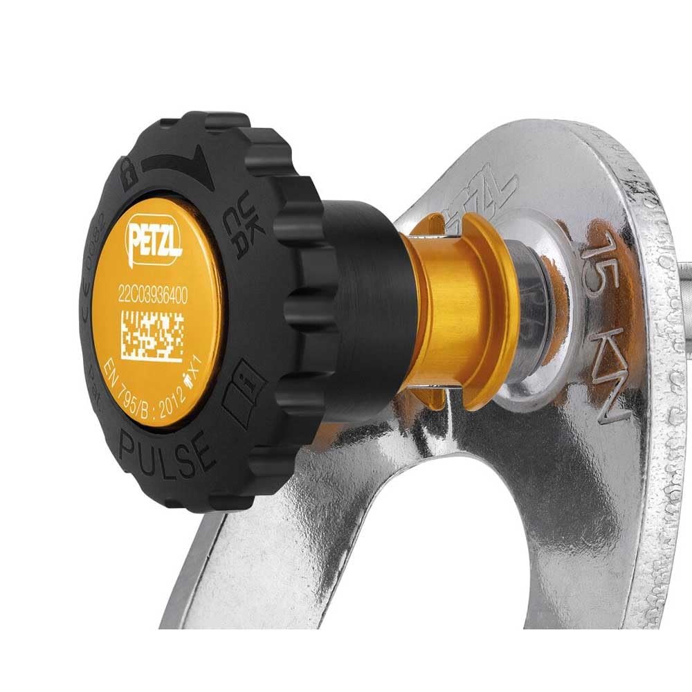 PETZL Removable Anchor Pulse 8MM - 8 mm