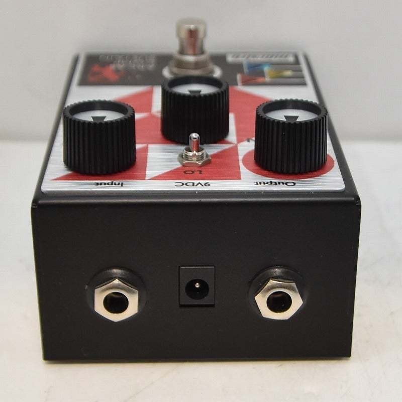 Maestro Arcas Compressor Sustainer Pedal Shinsaibashi Store