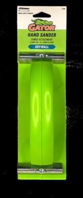 Drywall Hand Sander - 7190