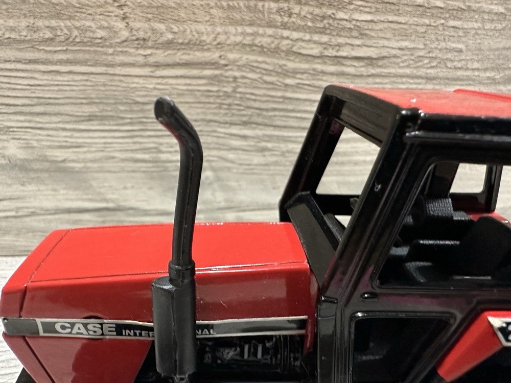 ERTL Case International 2294 Tractor Front Drive *Needs Work*