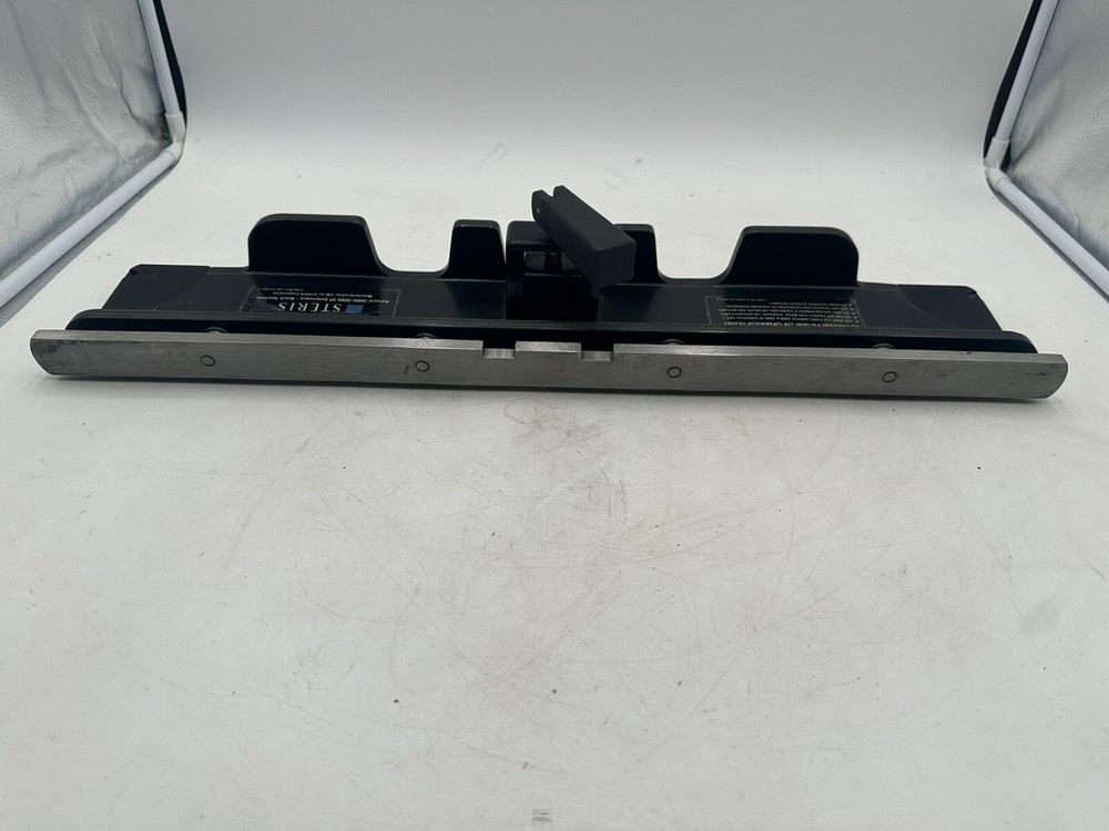 Steris Amsco 3080/3085 SP Extension- Back Section
