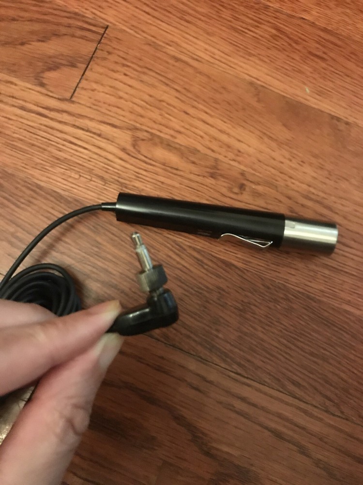 Elmo DY 751 Microphone