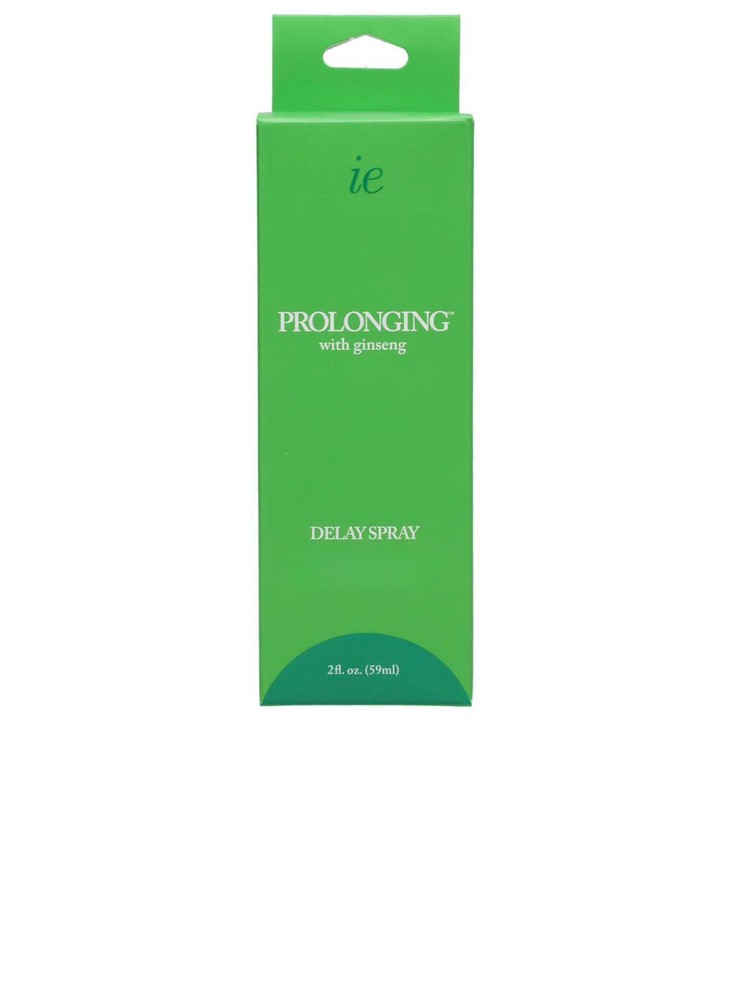 Doc Johnson Endurance Delay Spray OR Delay Cream Bottle🍯