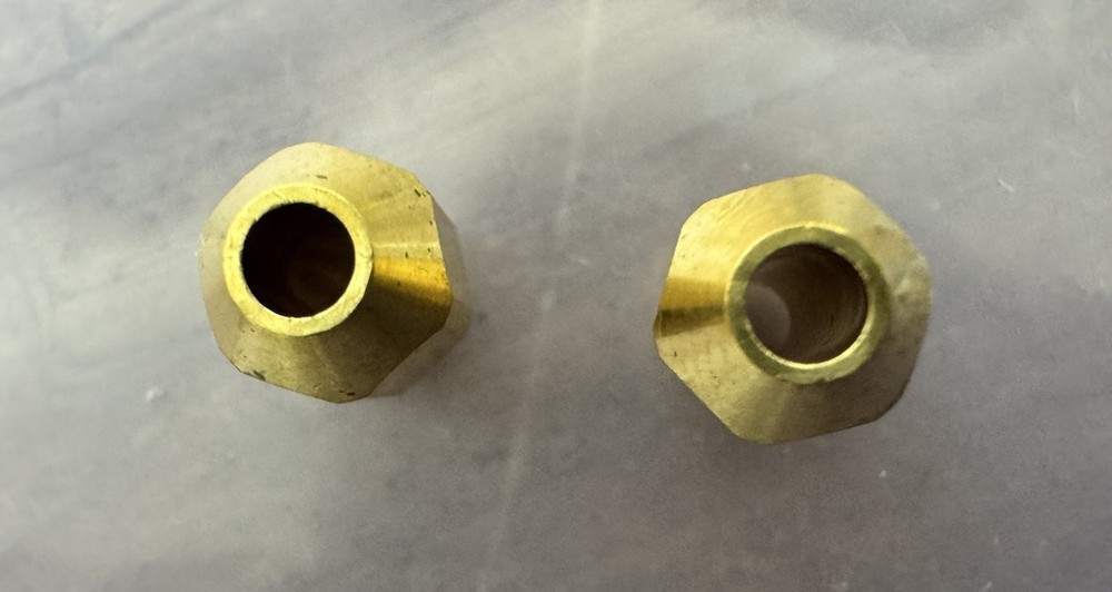 Nozzle Assembly Cust. 32961 / 39 PC