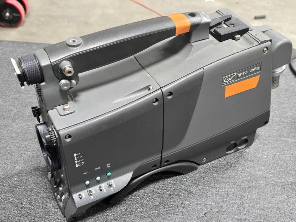 Grass Valley LDK-3000+ HD Camera