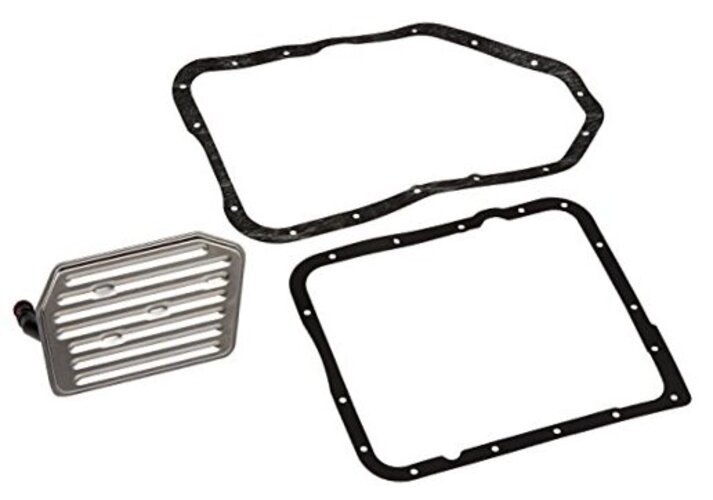 ATP TF-64 Automatic Transmission Filter Kit