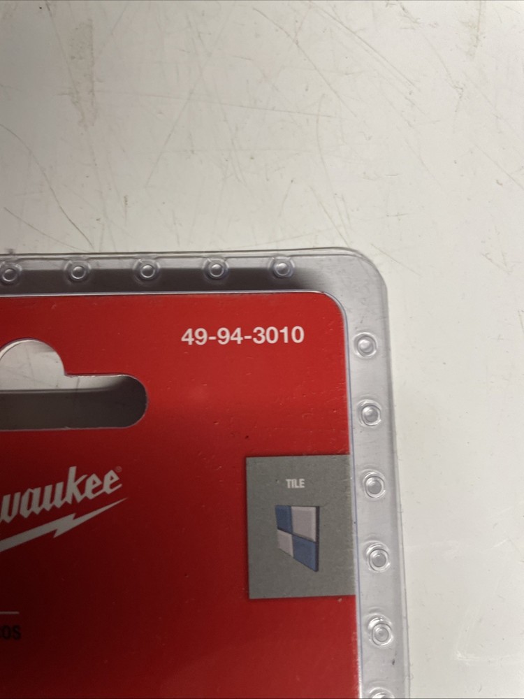 Milwaukee 49943010 Saw Blade