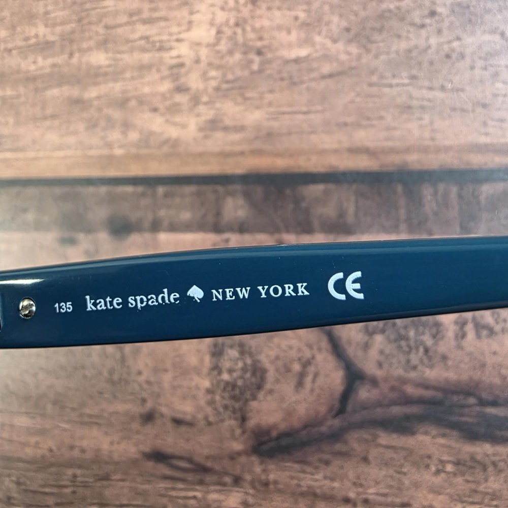 Kate Spade Alease 58 Frame Size Glasses FRAMES ONLY