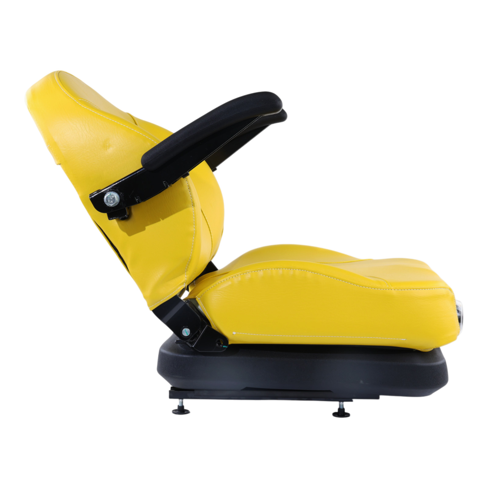 116-8912 Suspension Seat fits Exmark Lazer Z DS-Series 60 Lazer Z DS-Series 72