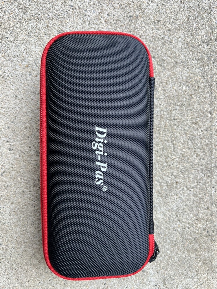 Digi-Pas 2-Axis Smart Master Precision Digital Level Bluetooth (DWL1500XY)