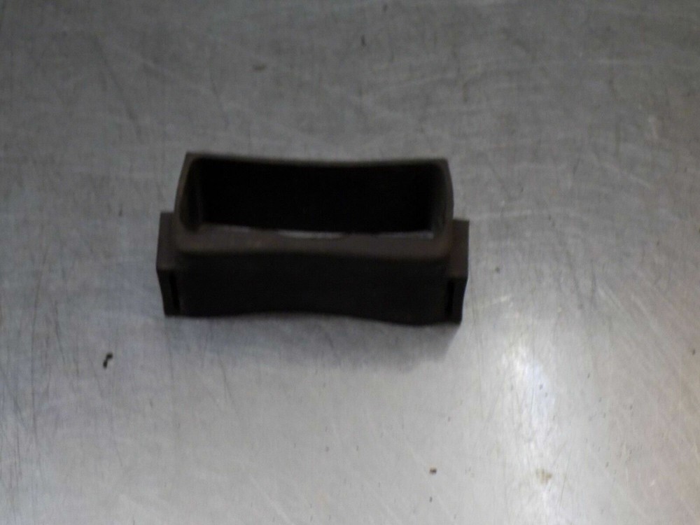 HONDA CBF500 2004-2007 ECU / CDI MOUNTING RUBBER
