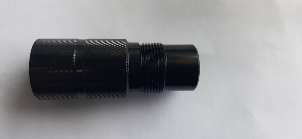 LAPCO PAINTBALL BARREL ADAPTOR ION