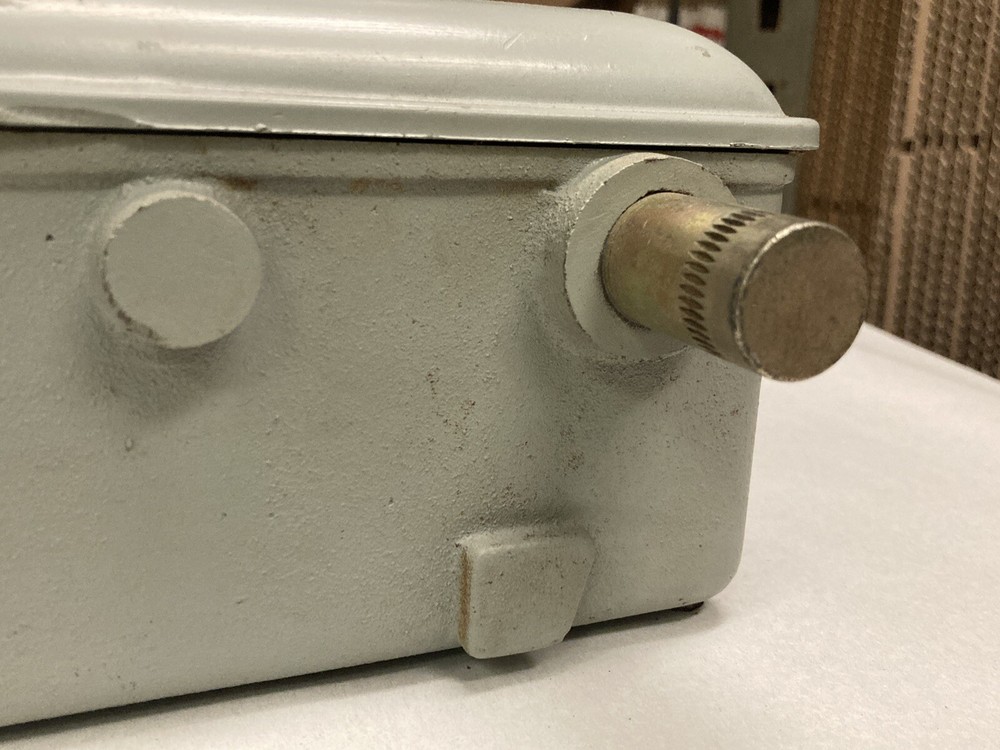 AO Smith,TLF-22,Limit Switch Control