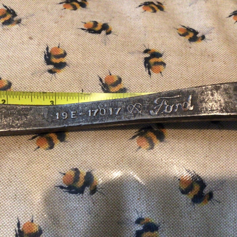 Vintage Ford Spanner