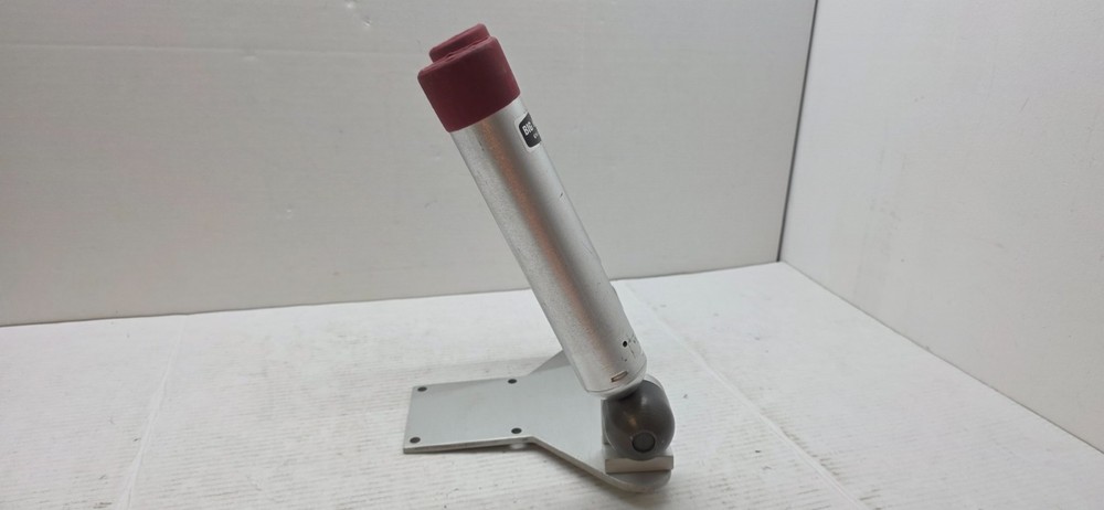 BIG JON DOWNRIGGER DOUBLE ROD HOLDER MULTI SET ADJUSTABLE BUTTERFLY PLATE BASE