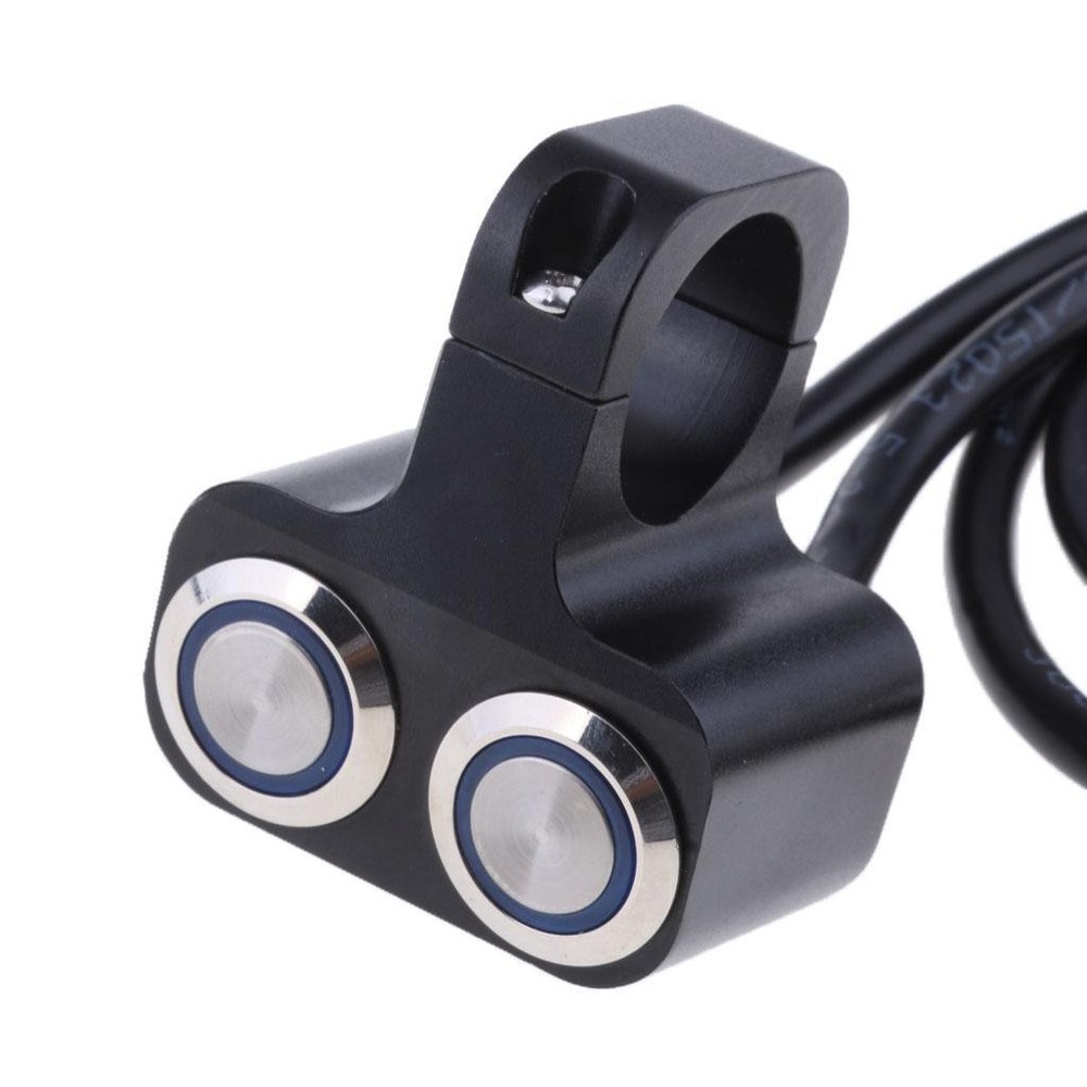Universal Motorcycle 5mm 1\\\\\\\\\\\\\\\\\\\\\\\\\\\\\\\" Handlebar