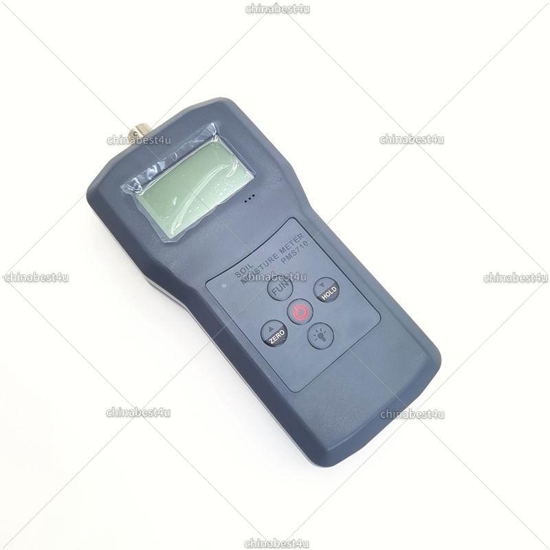 Digital Soil Moisture Meter River Sand Soil Cement Land Tester Sensor Tool