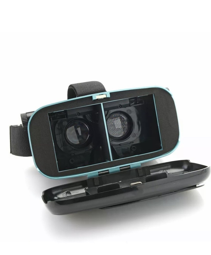 Utopia 360 Virtual reality glasses