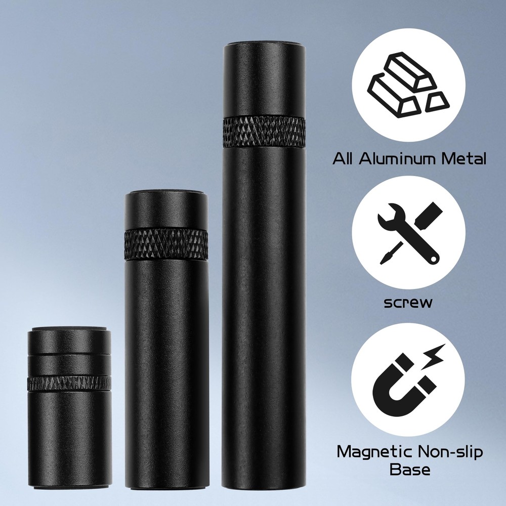 Graphics Card GPU Support Bracket Three Sizes Adjustable Height Universal Vid...