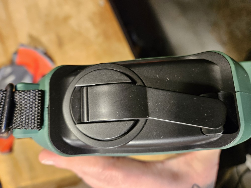 Ka500 World Receiver