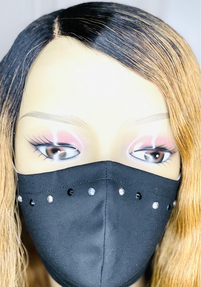 homemade face mask