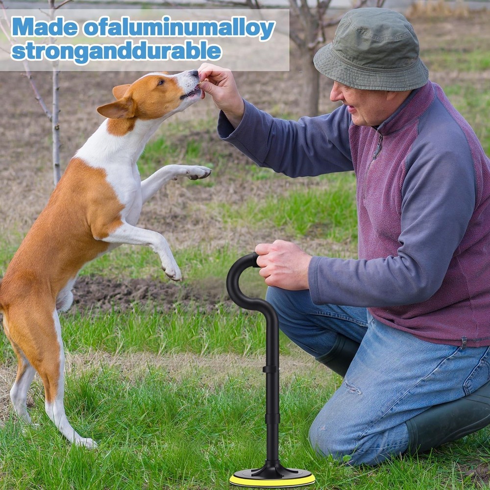 Mobility Aids Tool Adjustable Standing Aids & Supports Assist Devices to Help...