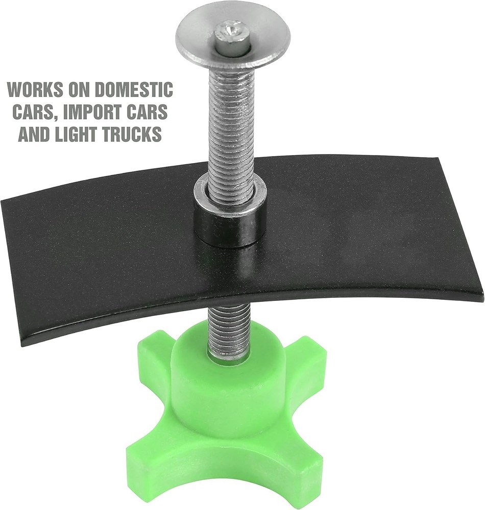 25265 Caliper Piston Compressor Tool, Brake Pad Spreader, Brake Caliper Compr...