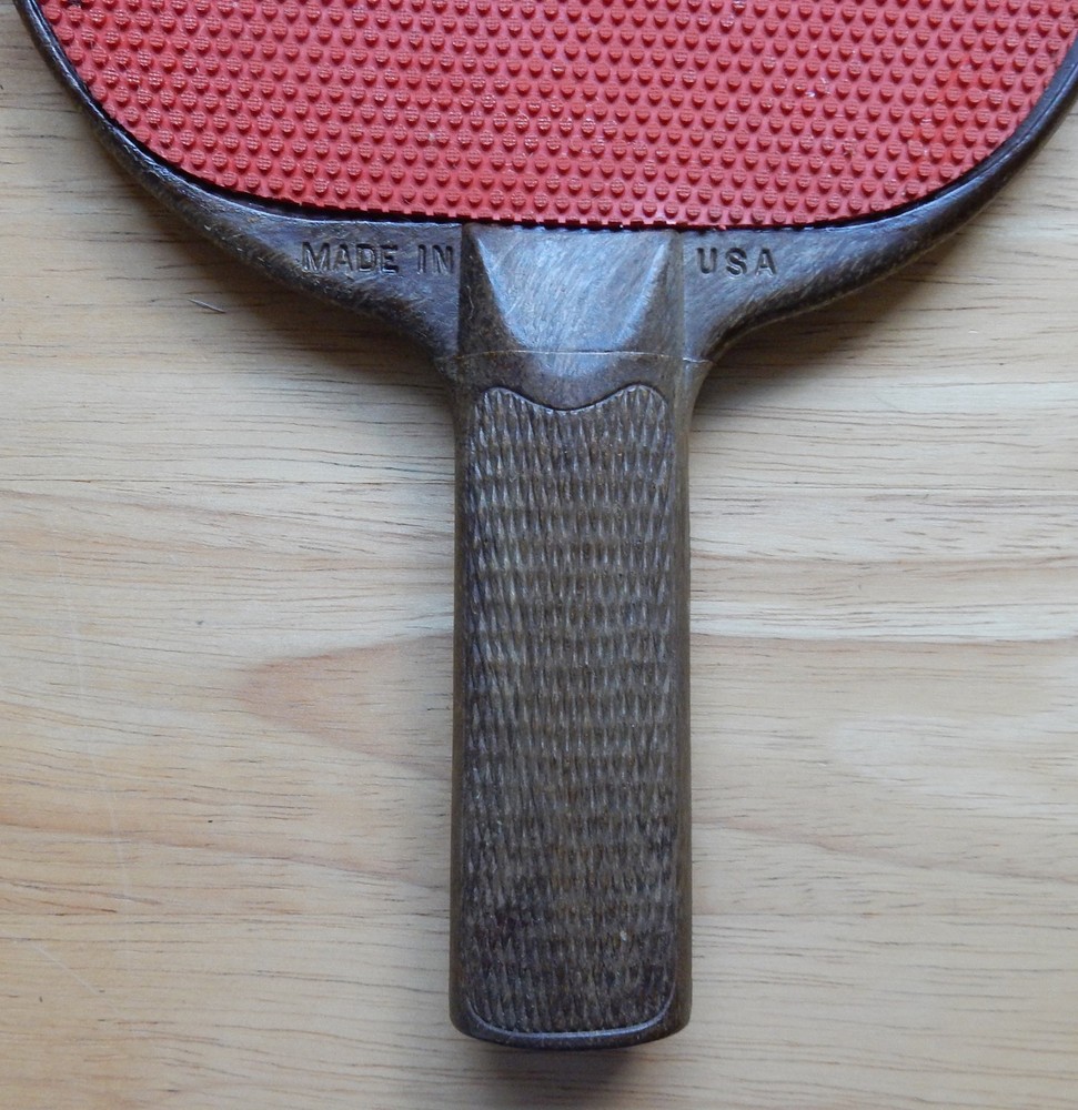 Swiftflyte Table Tennis/Ping Pong Paddle