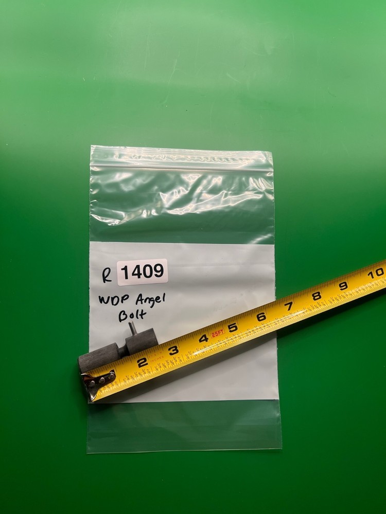 WDP Angel Bolt
