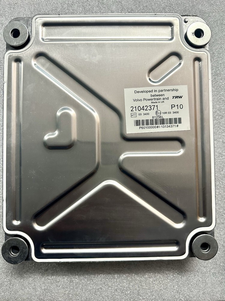New For Volvo Mack D13 FM13 Engine Controller Module ECM ECU 21042371
